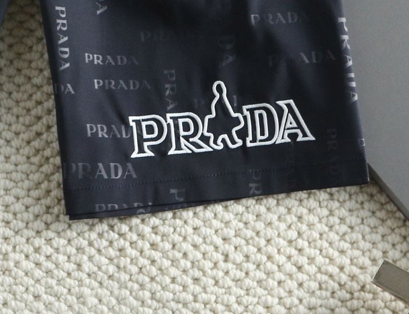 Prada Short Pants